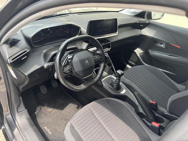 Peugeot 208 1.2 PureTech Active CarPlay | PDC | Riem vervangen!