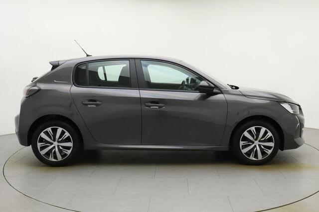 Peugeot 208 1.2 PureTech Active Pack | Navigatie | Airco & Cruise Control | Parkeersensoren | Telefoon Voorbereiding | Apple Carplay & Android Auto |