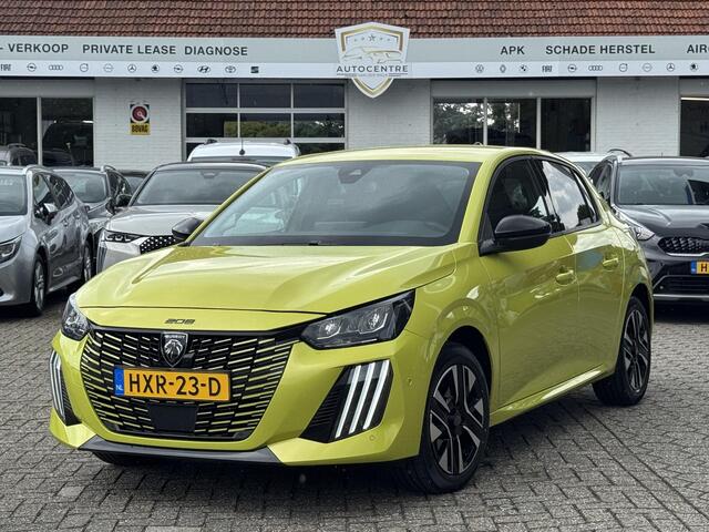 Peugeot 208 Hybrid 100 e-DCS6 Active CARPLAY | KLIMA | CAMERA | BOVAG!