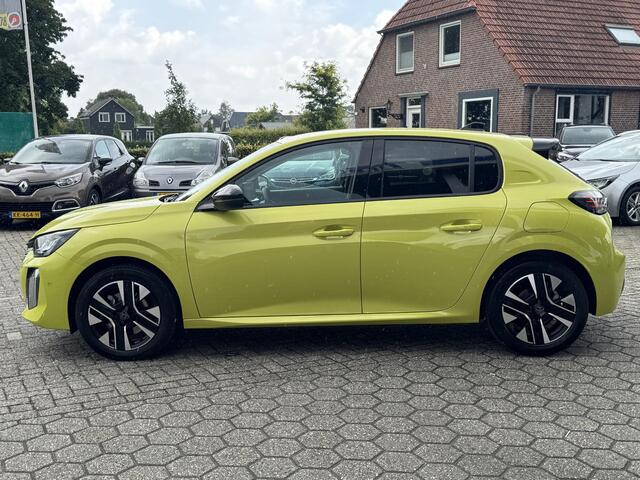 Peugeot 208 Hybrid 100 e-DCS6 Active CARPLAY | KLIMA | CAMERA | BOVAG!