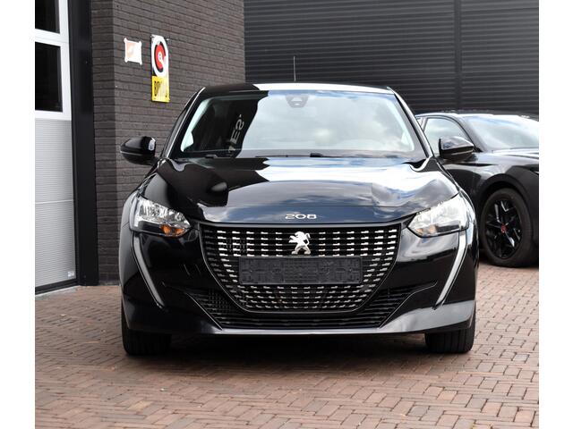 Peugeot 208 1.2 PureTech 100PK Active | PDC | Carplay | Cruise | Incl. garantie