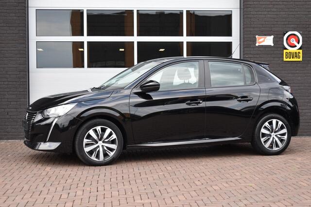 Peugeot 208 1.2 PureTech 100PK Active | PDC | Carplay | Cruise | Incl. garantie