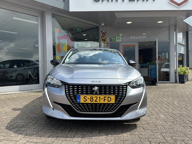 Peugeot 208 1.2 PureTech Active | CarPlay | Airco | Cruise | Nieuwe Distribu