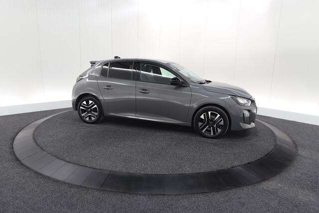 Peugeot 208 Hybrid 100 e-DCS6 Allure | Camera | Adaptieve Cruise Control | Apple Carplay | Parkeersensoren