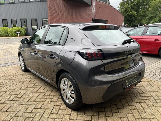 Peugeot 208 1.2 PureTech Active Distributieriem is vervangen, Airco, Navigatie, Cruise Control