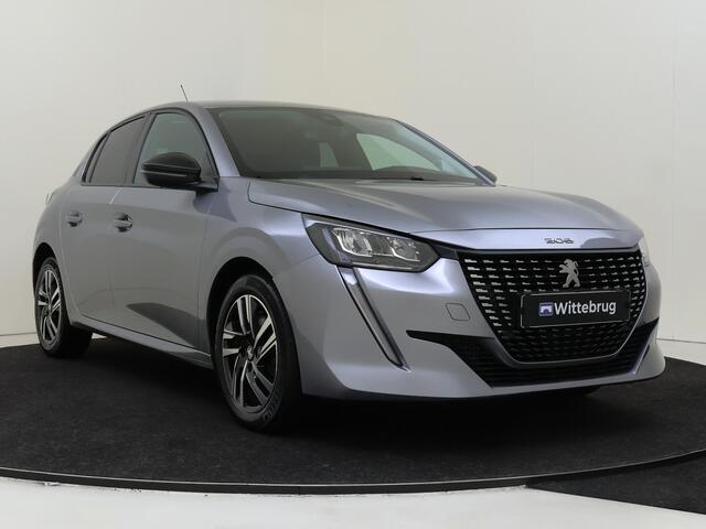 Peugeot 208 1.2 PureTech Allure Pack | Navigatie | Carplay | Climate Control | Camera |