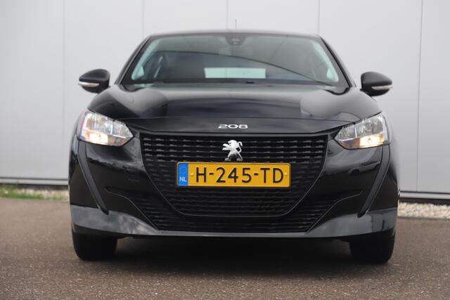 Peugeot 208 1.2 PureTech Like Trekhaak Radio Bluetooth Airco Cruise Control