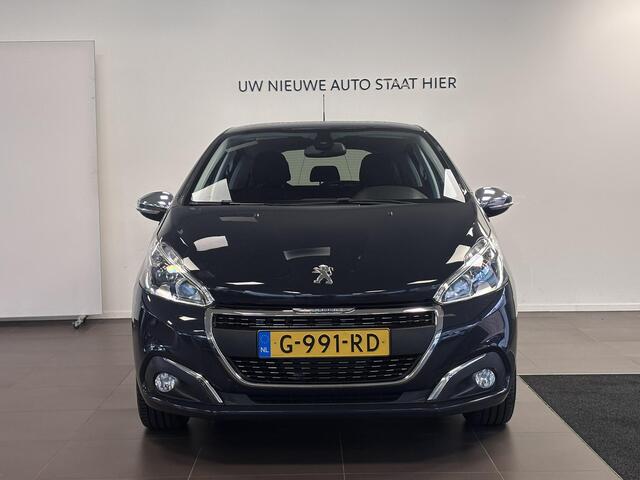 Peugeot 208 Signature 1.2 82pk | TREKHAAK | CRUISE CONTROL | NAVI | AIRCO | APPLLE CARPLAY / ANDROID AUTO