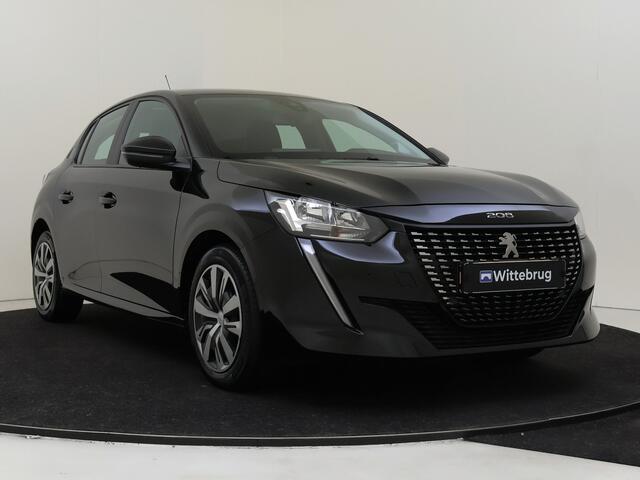 Peugeot 208 1.2 PureTech Active Pack