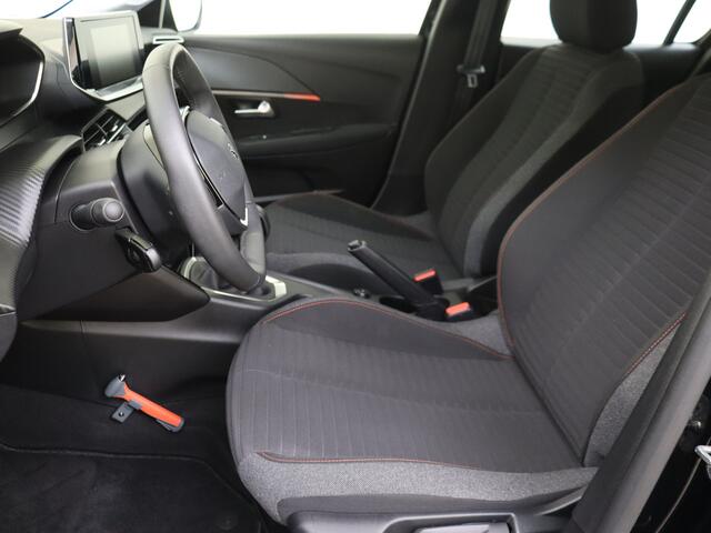 Peugeot 208 1.2 PureTech Active Pack