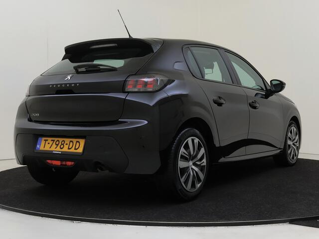 Peugeot 208 1.2 PureTech Active Pack
