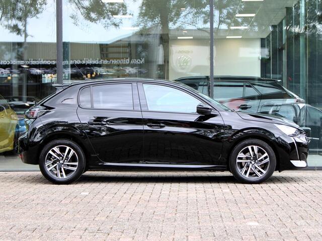 Peugeot 208 1.2 PureTech Allure | Navi / Panoramadak / Leder