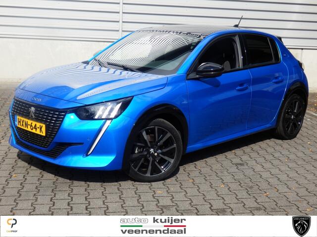 Peugeot 208 1.2 PureTech GT I Panoramadak I Aut. airco I