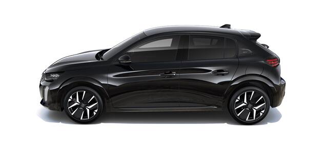 Peugeot 208 1.2 Hybrid 110 e-DCS6 GT NIEUW - PANORAMADAK - 8 JAAR GARANTIE - PANORAMADAK