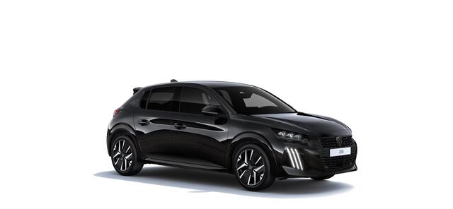 Peugeot 208 1.2 Hybrid 110 e-DCS6 GT NIEUW - PANORAMADAK - 8 JAAR GARANTIE - PANORAMADAK