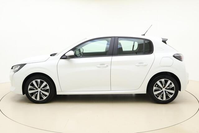 Peugeot 208 1.2 PureTech Active 100 pk | Navigatie | Apple Carplay/ Android auto | Camera achter | Climate control |