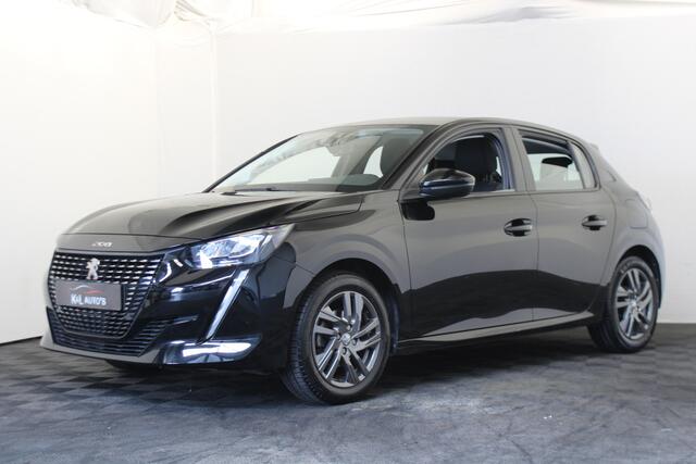 Peugeot 208 1.2 PureTech Active Pack |Navi|Carplay|