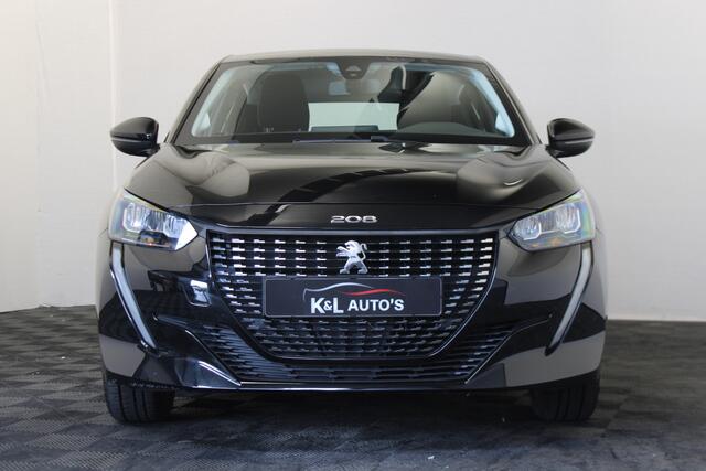 Peugeot 208 1.2 PureTech Active Pack |Navi|Carplay|