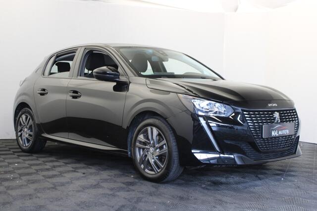 Peugeot 208 1.2 PureTech Active Pack |Navi|Carplay|