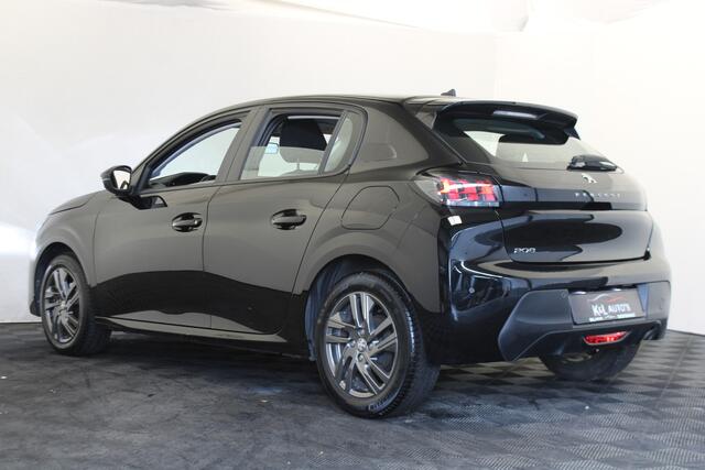 Peugeot 208 1.2 PureTech Active Pack |Navi|Carplay|