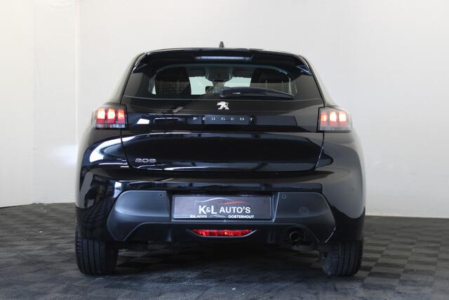 Peugeot 208 1.2 PureTech Active Pack |Navi|Carplay|