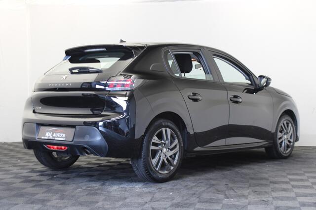 Peugeot 208 1.2 PureTech Active Pack |Navi|Carplay|