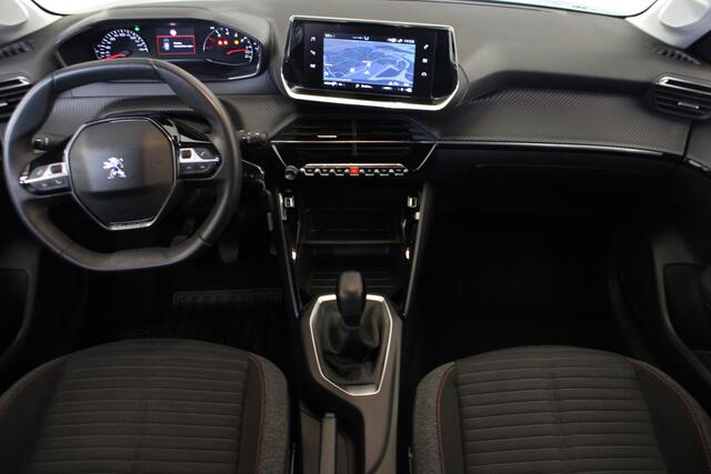 Peugeot 208 1.2 PureTech Active Pack |Navi|Carplay|