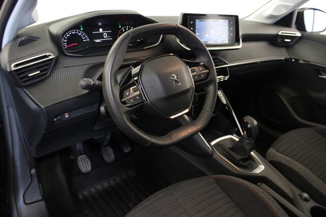 Peugeot 208 1.2 PureTech Active Pack |Navi|Carplay|