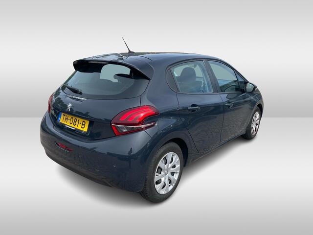 Peugeot 208 1.2 PureTech Blue Lion Navigatie / Parkeerhulp / Apple CarPlay / DAB / Bluetooth / Cruise Control