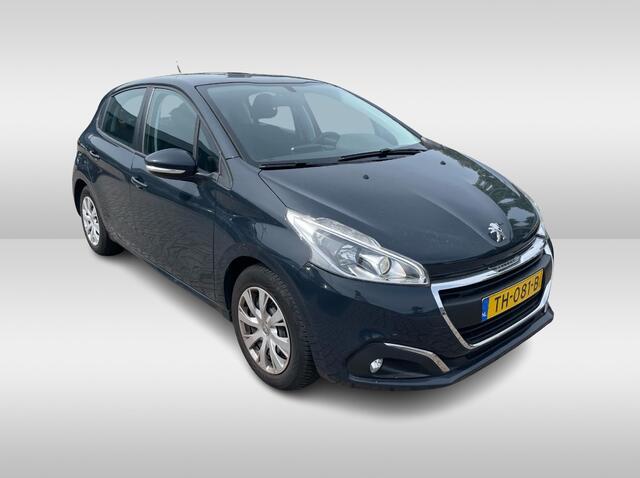 Peugeot 208 1.2 PureTech Blue Lion Navigatie / Parkeerhulp / Apple CarPlay / DAB / Bluetooth / Cruise Control