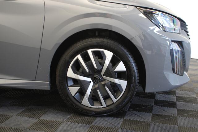 Peugeot 208 1.2 PureTech 75 Active