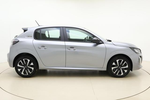 Peugeot 208 Hybrid 100 e-DCS6 Style | Airco | Apple Carplay/Android Auto | LED koplampen | Cruise Control | Parkeersensoren