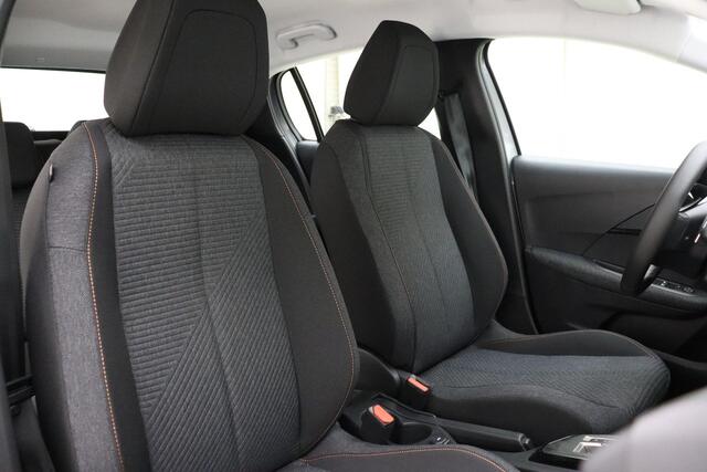 Peugeot 208 Hybrid 100 e-DCS6 Style | Airco | Apple Carplay/Android Auto | LED koplampen | Cruise Control | Parkeersensoren