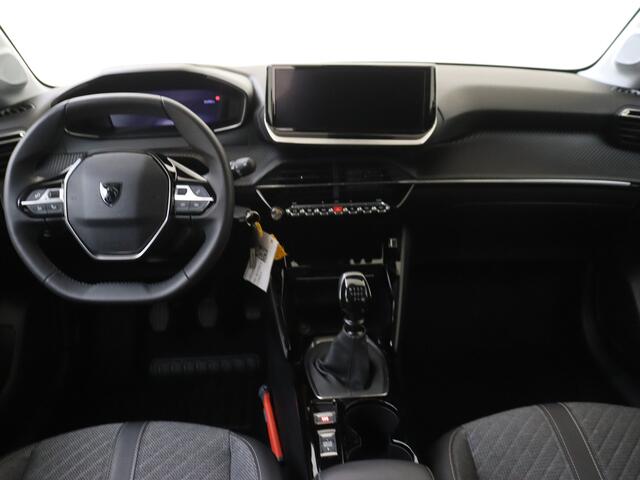 Peugeot 208 1.2 PureTech 100 Allure