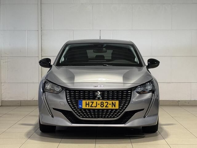 Peugeot 208 Allure Pack 1.2 Turbo 100pk | 3D i-COCKPIT | NAVI | CAMERA | CLIMA | CRUISE | APPLE CARPLAY / ANDROID AUTO | ALL-SEASONBANDEN