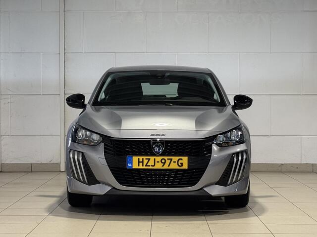 Peugeot 208 Active 1.2 75pk | STOELVERW. | NAVI | PARKEERHULP | APPLE CARPLAY / ANDROID AUTO | DAB+