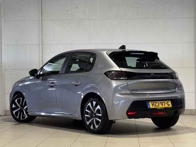 Peugeot 208 Active 1.2 75pk | STOELVERW. | NAVI | PARKEERHULP | APPLE CARPLAY / ANDROID AUTO | DAB+