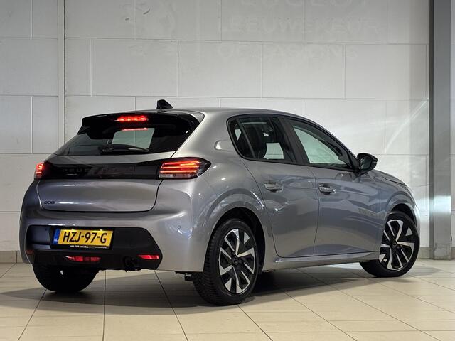 Peugeot 208 Active 1.2 75pk | STOELVERW. | NAVI | PARKEERHULP | APPLE CARPLAY / ANDROID AUTO | DAB+