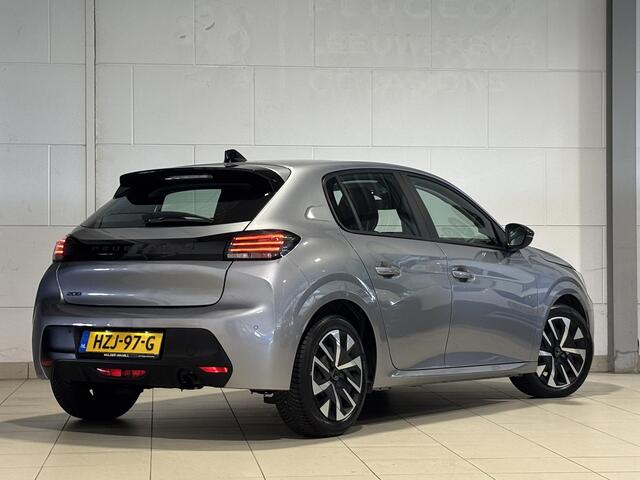 Peugeot 208 Active 1.2 75pk | STOELVERW. | NAVI | PARKEERHULP | APPLE CARPLAY / ANDROID AUTO | DAB+