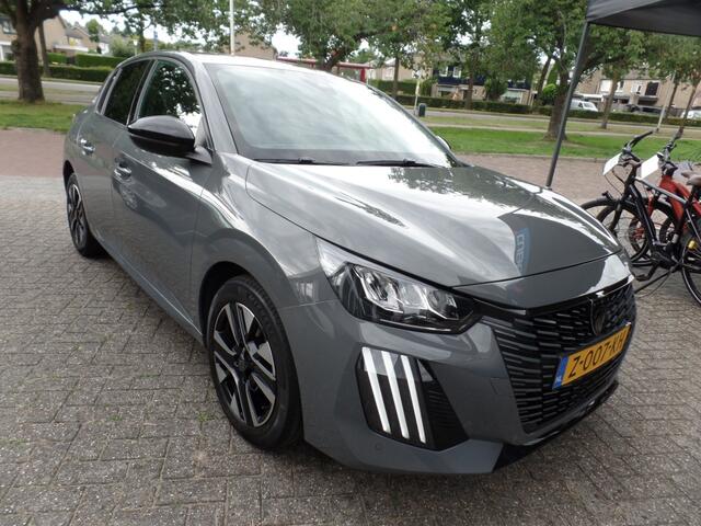 Peugeot 208 1.2 PT 100 Allure