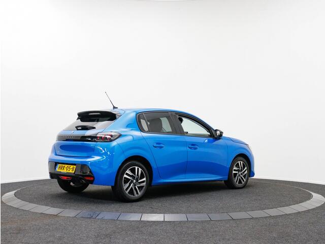 Peugeot 208 1.2 PT Allure Pack | Carplay / Android Auto | Camera