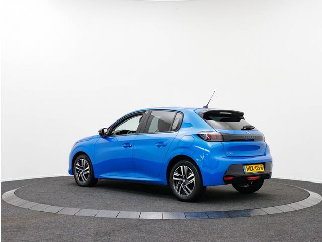 Peugeot 208 1.2 PT Allure Pack | Carplay / Android Auto | Camera