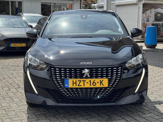 Peugeot 208 1.2 PureTech Blue Lease Allure NAVI | KLIMA | CAMERA | NIEUWE RIEM | BOVAG !!