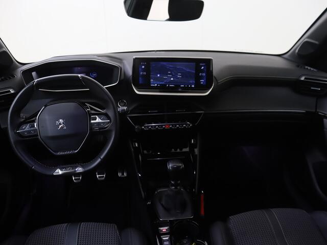 Peugeot 208 1.2 PureTech GT FULL OPTION