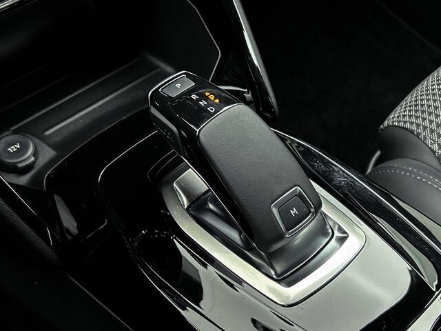 Peugeot 208 100 PK Automaat GT-Line Stoelverwarming | Navi | Keyless Entry