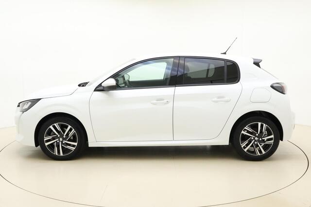 Peugeot 208 1.2 PureTech Allure Pack Navigatie | Parkeercamera Achter | DAB+ | Cruise Control | Climate Control | Lichtmetalen Velgen |