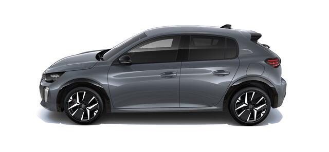 Peugeot 208 1.2 Hybrid 110 e-DCS6 GT AUTOMAAT - DIRECT RIJDEN - 8 JAAR GARANTIE