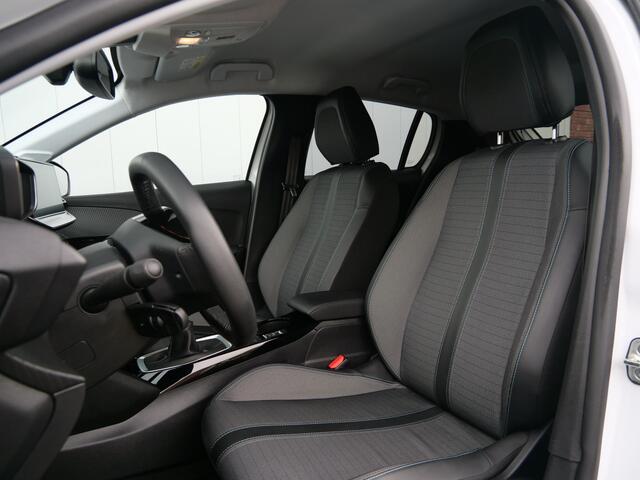Peugeot 208 1.2 PureTech 100pk Allure Pack LED / Navigatie / Camera