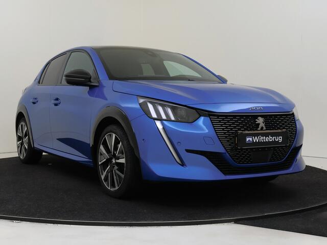 Peugeot 208 1.2 PureTech GT-Line | Panoramadak | Camera | Navigatie