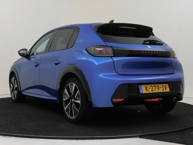Peugeot 208 1.2 PureTech GT-Line | Panoramadak | Camera | Navigatie